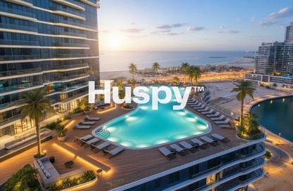 Apartment - 2 - 4 for sale in Radiant Waves - Shams Abu Dhabi - Al Reem Island - Abu Dhabi