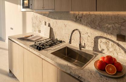 Apartment - Studio - 1 Bathroom for rent in Stonehenge Residences II - District 15 - Jumeirah Village Circle - Dubai