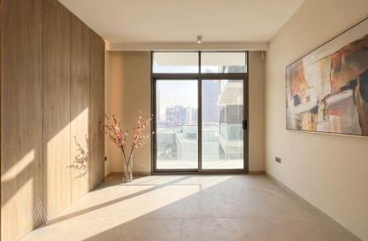 Apartment - Studio - 1 Bathroom for rent in Stonehenge Residences II - District 15 - Jumeirah Village Circle - Dubai