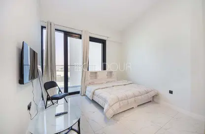 Apartment - 1 Bathroom for sale in Alexis Tower - Downtown Jebel Ali - Dubai
