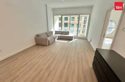 شقة - غرفة نوم - 2 حمامات للايجار في شراع المارينا - دبي مارينا - دبي شقة - غرفة نوم - 2 حمامات للايجار في شراع المارينا - دبي مارينا - دبي