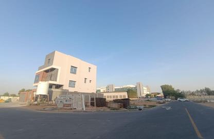 Land - Studio for sale in CityLife Al Tallah - Al Tallah 2 - Ajman