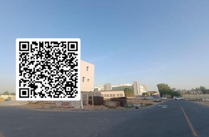 Land - Studio for sale in CityLife Al Tallah - Al Tallah 2 - Ajman