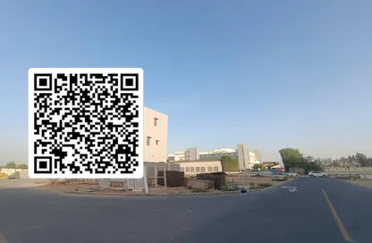 أرض - استوديو للبيع في سيتي لايف مول التلة - التله 2 - عجمان