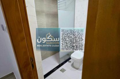 Apartment - 2 Bedrooms - 2 Bathrooms for rent in Emirates City - Ajman