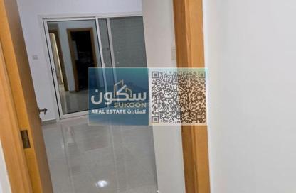 Apartment - 2 Bedrooms - 2 Bathrooms for rent in Emirates City - Ajman