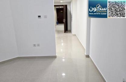 شقة - 2 غرف نوم - 2 حمامات للايجار في برج الجولف - مدينة الإمارات - عجمان