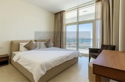 شقة - 2 غرف نوم - 3 حمامات للبيع في عزيزي عالية - الجداف - دبي