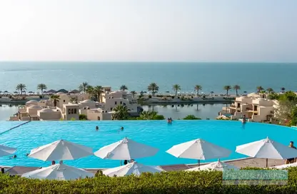 Villa - 1 Bedroom - 1 Bathroom for sale in The Cove Rotana - Ras Al Khaimah Waterfront - Ras Al Khaimah