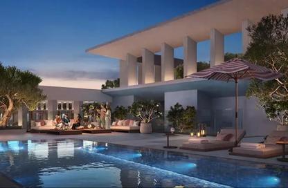 Apartment - 3 Bedrooms - 4 Bathrooms for sale in Neem at Park Five - Park Five by Deyaar - Dubai Production City (IMPZ) - Dubai