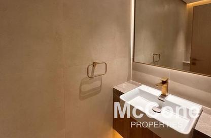 Apartment - 1 Bedroom - 1 Bathroom for sale in Luma Park Views - District 14 - Jumeirah Village Circle - Dubai