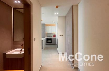 Apartment - 1 Bedroom - 1 Bathroom for sale in Luma Park Views - District 14 - Jumeirah Village Circle - Dubai