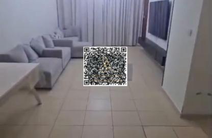 Apartment - 2 Bedrooms - 3 Bathrooms for sale in Ajman One Tower 1 - Ajman One - Ajman Downtown - Ajman Apartment - 2 Bedrooms - 3 Bathrooms for sale in Ajman One Tower 1 - Ajman One - Ajman Downtown - Ajman