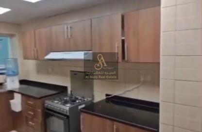 Apartment - 2 Bedrooms - 3 Bathrooms for sale in Ajman One Tower 1 - Ajman One - Ajman Downtown - Ajman Apartment - 2 Bedrooms - 3 Bathrooms for sale in Ajman One Tower 1 - Ajman One - Ajman Downtown - Ajman