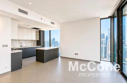 Apartment - 3 Bedrooms - 4 Bathrooms for rent in Peninsula Four - Peninsula - Business Bay - Dubai