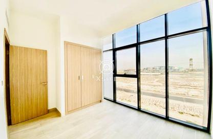 Apartment - 1 Bedroom - 1 Bathroom for rent in Azizi Riviera 11 - Azizi Riviera - Meydan One - Meydan - Dubai