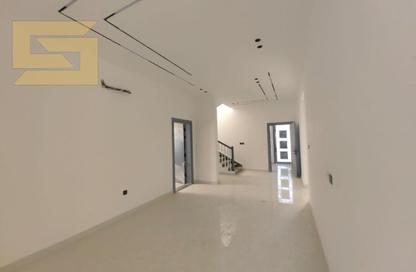 Villa - 6 - 7+ for rent in Al Zaheya Gardens - Al Zahya - Ajman