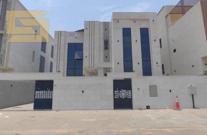 Villa - 6 - 7+ for rent in Al Zaheya Gardens - Al Zahya - Ajman