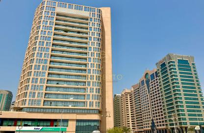 Apartment - 4 - 5 for rent in United Square - Al Khalidiya - Abu Dhabi Apartment - 4 - 5 for rent in United Square - Al Khalidiya - Abu Dhabi