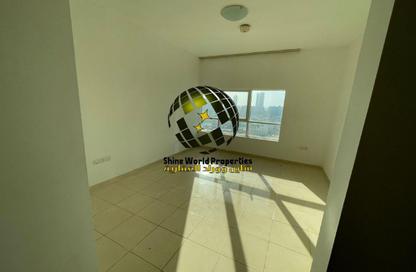 Apartment - 2 Bedrooms - 2 Bathrooms for sale in Orient Tower 1 - Orient Towers - Al Bustan - Ajman
