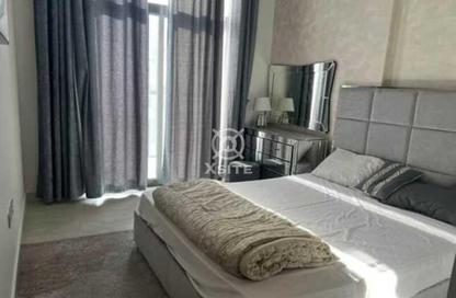 Apartment - 2 Bedrooms - 2 Bathrooms for rent in Binghatti Mirage - District 10 - Jumeirah Village Circle - Dubai