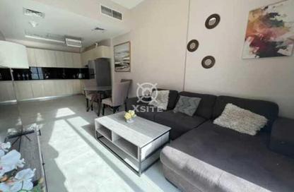 Apartment - 2 Bedrooms - 2 Bathrooms for rent in Binghatti Mirage - District 10 - Jumeirah Village Circle - Dubai