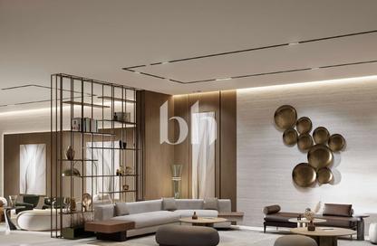 Apartment - 1 - 2 for sale in Bayview Boulevard - Dubai Islands - Dubai Apartment - 1 - 2 for sale in Bayview Boulevard - Dubai Islands - Dubai