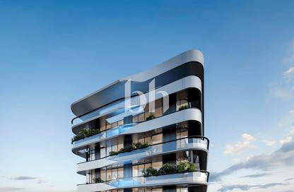 Apartment - 1 - 2 for sale in Bayview Boulevard - Dubai Islands - Dubai Apartment - 1 - 2 for sale in Bayview Boulevard - Dubai Islands - Dubai