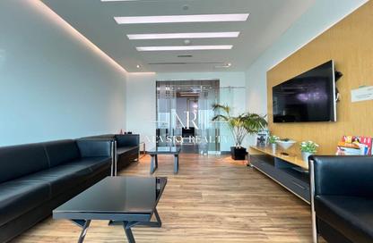 Office Space - Studio - 1 Bathroom for rent in 48 Burj gate - Burj Place - Downtown Dubai - Dubai Office Space - Studio - 1 Bathroom for rent in 48 Burj gate - Burj Place - Downtown Dubai - Dubai