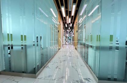 Office Space - Studio - 1 Bathroom for rent in 48 Burj gate - Burj Place - Downtown Dubai - Dubai Office Space - Studio - 1 Bathroom for rent in 48 Burj gate - Burj Place - Downtown Dubai - Dubai