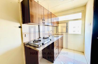 Apartment - Studio - 1 Bathroom for rent in Muwaileh 3 Building - Muwaileh - Sharjah Apartment - Studio - 1 Bathroom for rent in Muwaileh 3 Building - Muwaileh - Sharjah