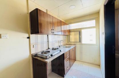 Apartment - Studio - 1 Bathroom for rent in Muwaileh 3 Building - Muwaileh - Sharjah Apartment - Studio - 1 Bathroom for rent in Muwaileh 3 Building - Muwaileh - Sharjah