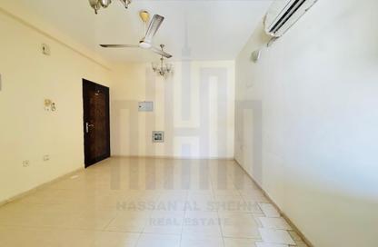 Apartment - Studio - 1 Bathroom for rent in Muwaileh 3 Building - Muwaileh - Sharjah Apartment - Studio - 1 Bathroom for rent in Muwaileh 3 Building - Muwaileh - Sharjah