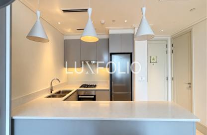 Apartment - 1 - 1 for rent in Vida Residence Downtown - Downtown Dubai - Dubai Apartment - 1 - 1 for rent in Vida Residence Downtown - Downtown Dubai - Dubai