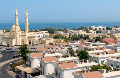 Apartment - 1 Bedroom - 1 Bathroom for rent in Al Butina 9 Building - Al Butina - Sharjah Apartment - 1 Bedroom - 1 Bathroom for rent in Al Butina 9 Building - Al Butina - Sharjah