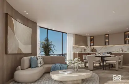 شقة - غرفة نوم - 2 حمامات للبيع في ميراسول - جزيرة راحة. - ميناء العرب - راس الخيمة - رأس الخيمة شقة - غرفة نوم - 2 حمامات للبيع في ميراسول - جزيرة راحة. - ميناء العرب - راس الخيمة - رأس الخيمة