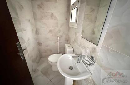 Apartment - 1 Bedroom - 2 Bathrooms for rent in Muwaileh 3 Building - Muwaileh - Sharjah Apartment - 1 Bedroom - 2 Bathrooms for rent in Muwaileh 3 Building - Muwaileh - Sharjah