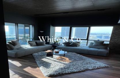 Apartment - 1 - 2 for sale in The Residences at Business Central - Business Bay - Dubai