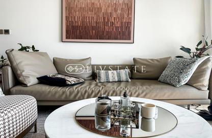 Apartment - 1 - 2 for rent in Burj Royale - Downtown Dubai - Dubai Apartment - 1 - 2 for rent in Burj Royale - Downtown Dubai - Dubai