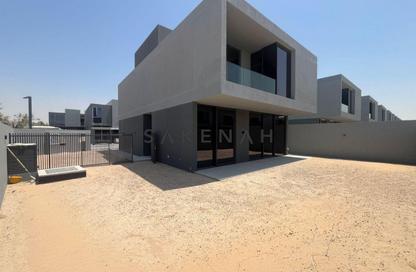 Villa - 4 - 6 for sale in Saro - Masaar - Tilal City - Sharjah