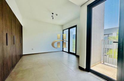 Villa - 3 Bedrooms - 4 Bathrooms for rent in Elan - Tilal Al Ghaf - Dubai