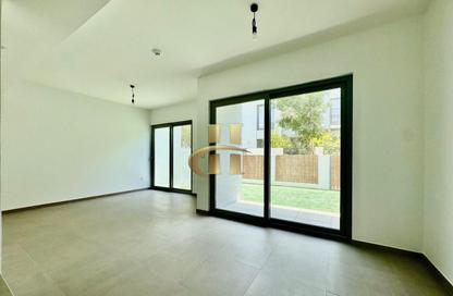 Villa - 3 Bedrooms - 4 Bathrooms for rent in Elan - Tilal Al Ghaf - Dubai