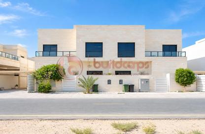 Townhouse - 5 - 7 for rent in Nad Al Sheba Gardens - Nad Al Sheba 1 - Nad Al Sheba - Dubai