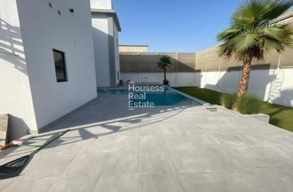 Villa - 5 Bedrooms - 7 Bathrooms for rent in Al Quoz 1 Villas - Al Quoz 1 - Al Quoz - Dubai