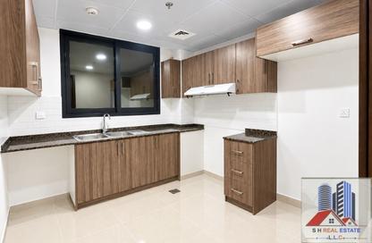 Apartment - 2 - 3 for rent in El Oneis 1 - Dubai Studio City - Dubai Apartment - 2 - 3 for rent in El Oneis 1 - Dubai Studio City - Dubai