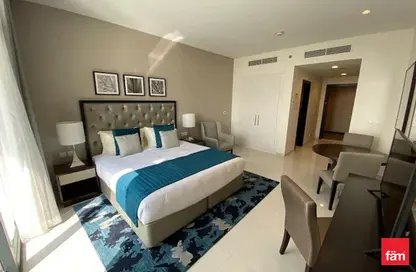 Apartment - Studio - 1 Bathroom for sale in Celestia B - Celestia - Dubai South (Dubai World Central) - Dubai