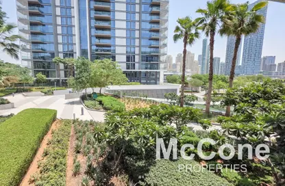 شقة - 2 غرف نوم - 3 حمامات للايجار في 5 شقة بناية - مساكن بلوواترز - جزيرة بلوواترز - دبي