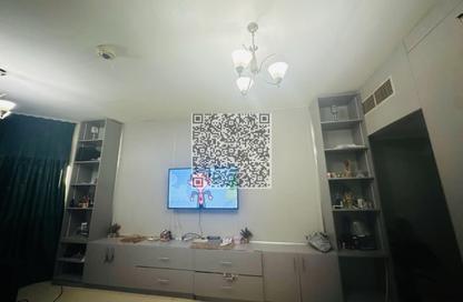 Apartment - 1 - 2 for sale in Orient Tower 2 - Orient Towers - Al Bustan - Ajman