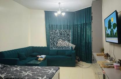 Apartment - 1 - 2 for sale in Orient Tower 2 - Orient Towers - Al Bustan - Ajman
