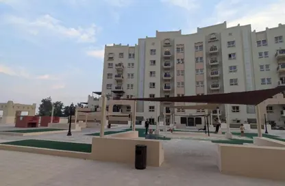 Apartment - 2 Bedrooms - 3 Bathrooms for sale in Al Ramth 47 - Al Ramth - Remraam - Dubai Land - Dubai